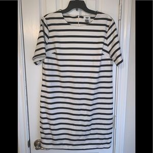Old Navy Knit Dress